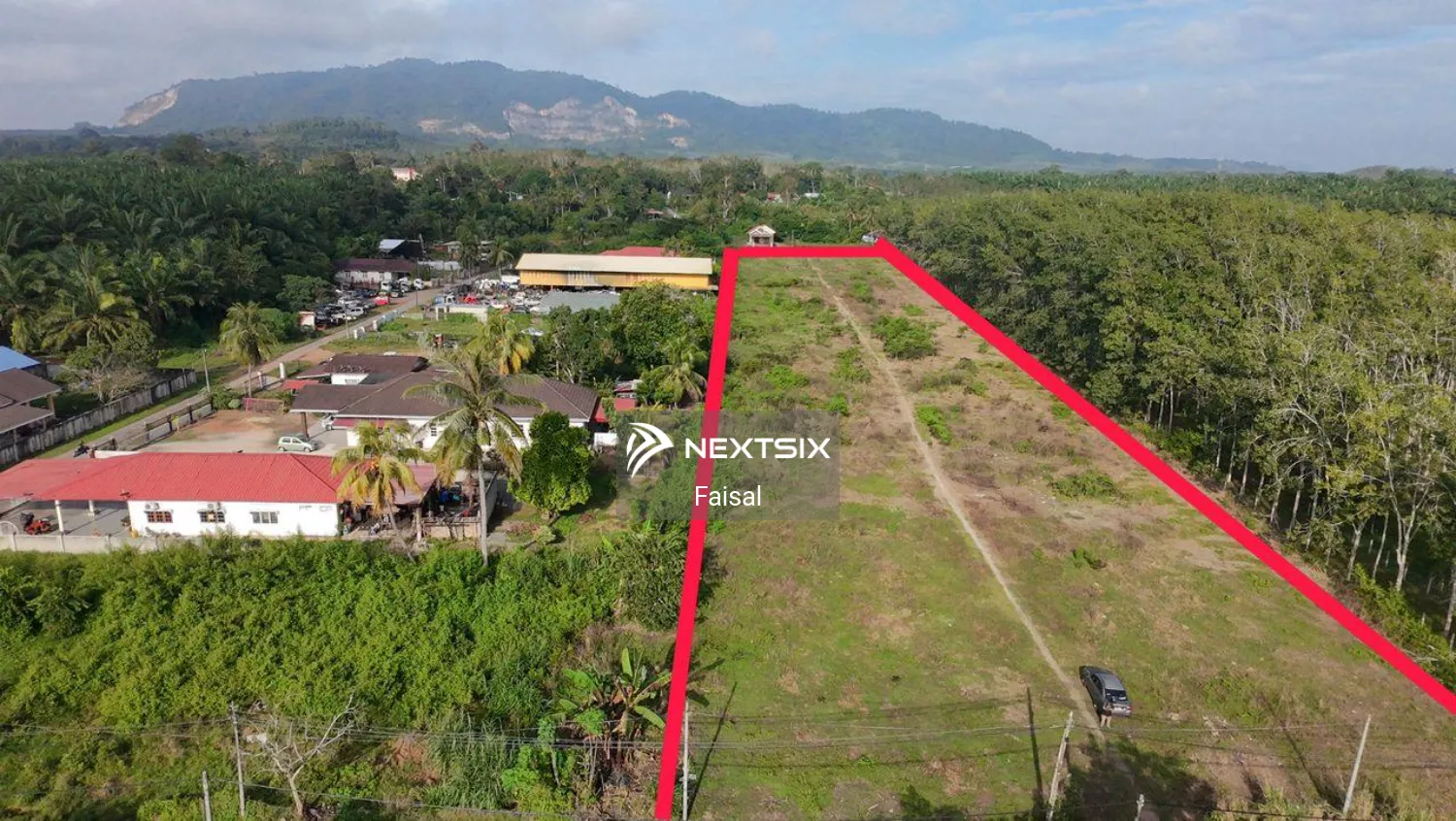 Agricultural Land For Sale in Jitra Kedah