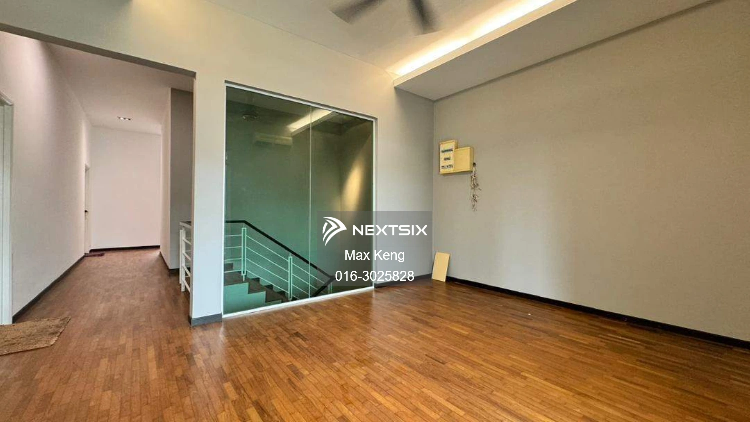 Semi-detached House For Sale in Perling Johor - Image 11