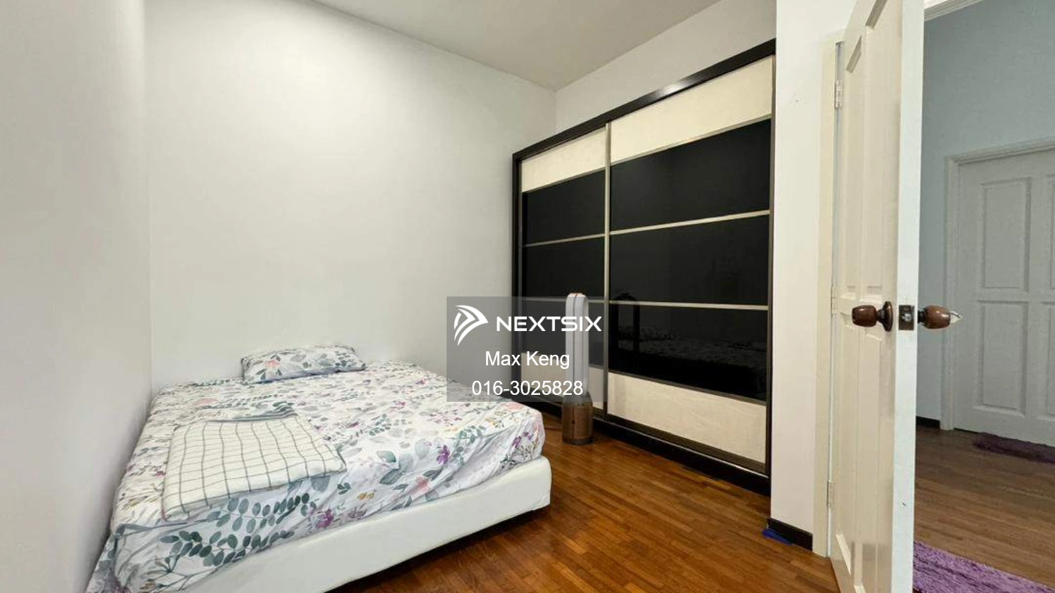 Semi-detached House For Sale in Perling Johor - Image 15