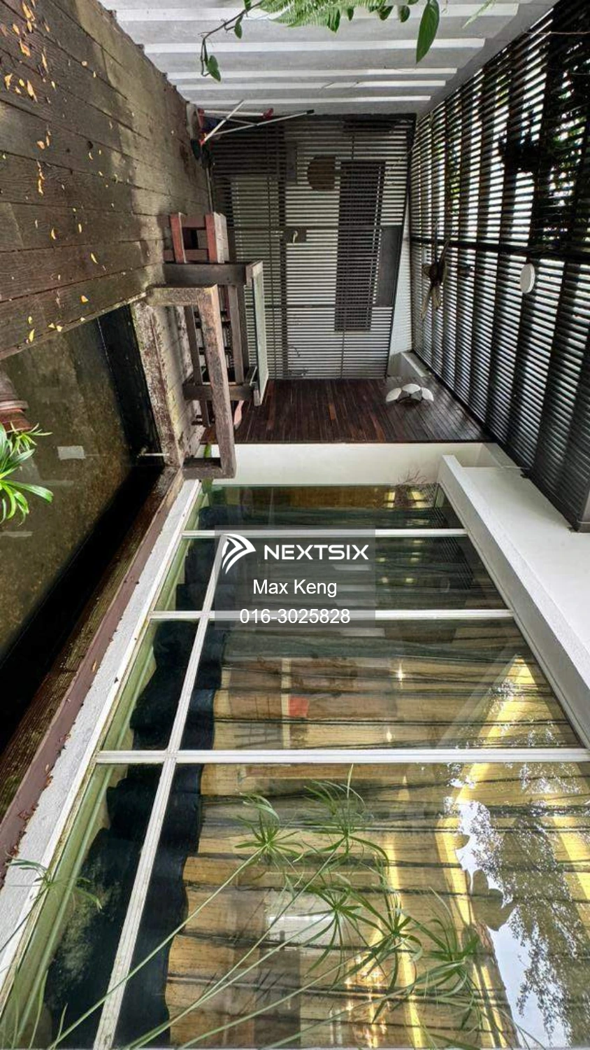 Semi-detached House For Sale in Perling Johor - Image 8