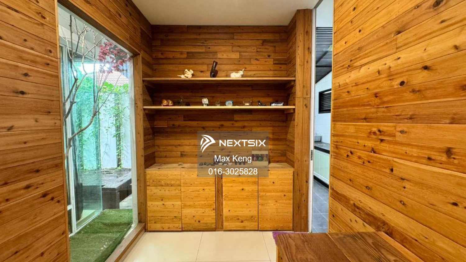 Semi-detached House For Sale in Perling Johor - Image 9