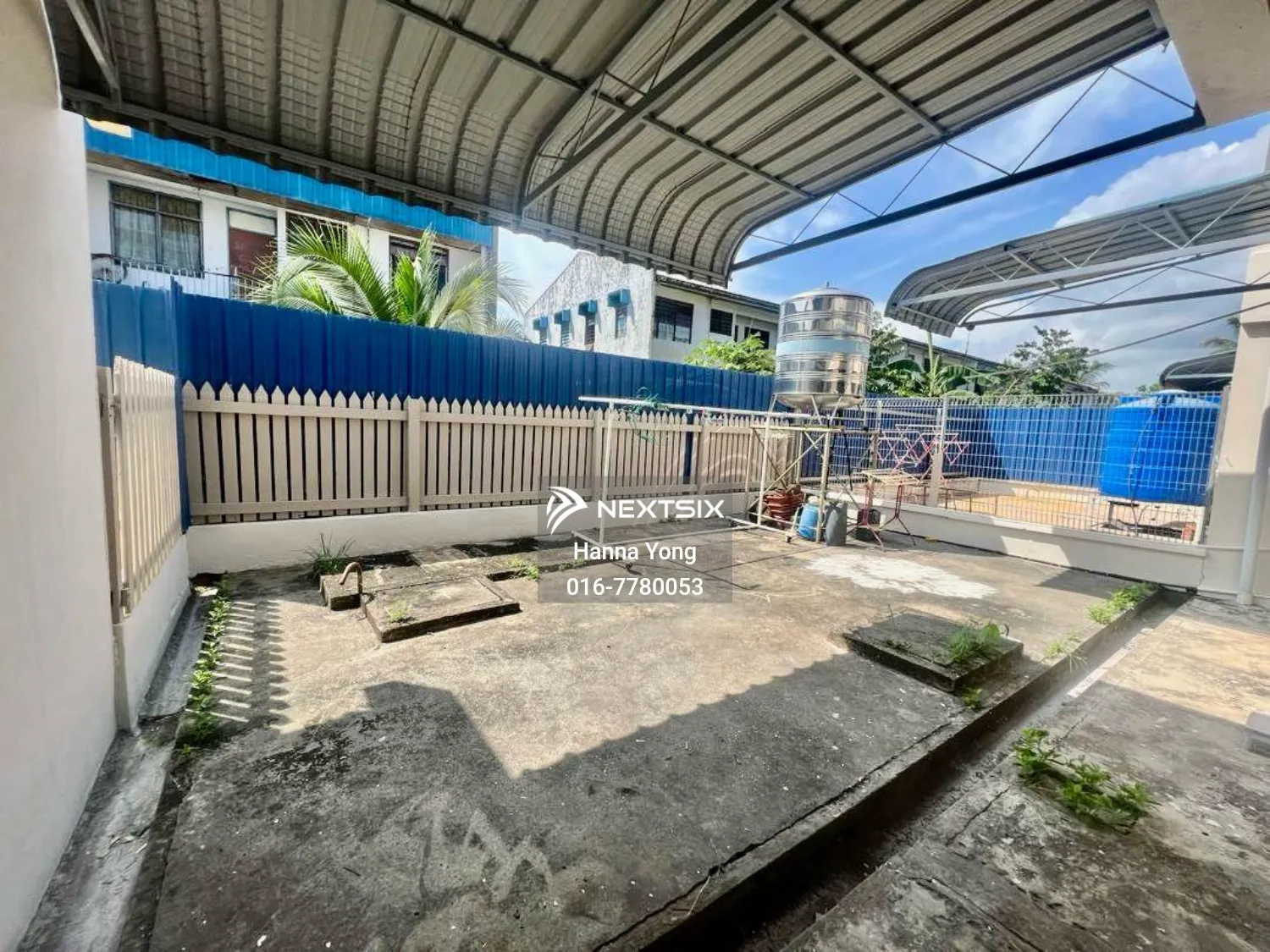 2-sty Terrace/Link House For Sale in Tawau Sabah - Image 5