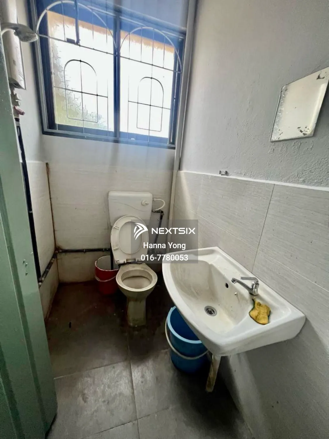 2-sty Terrace/Link House For Sale in Tawau Sabah - Image 6