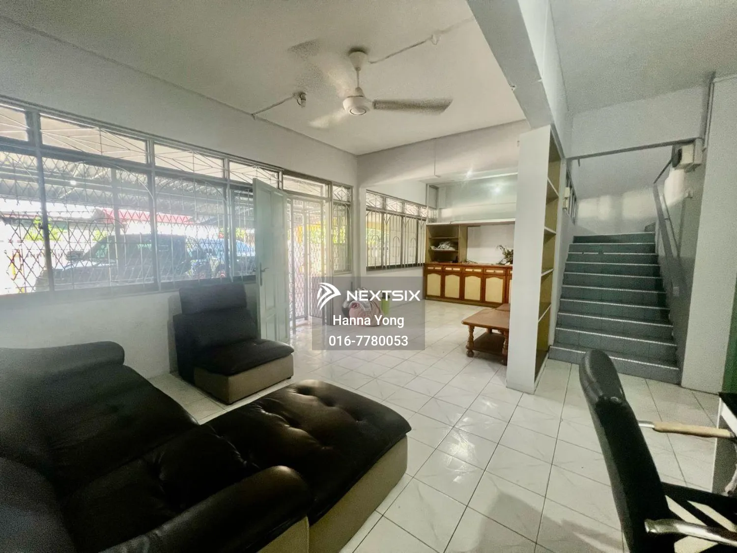 2-sty Terrace/Link House For Sale in Tawau Sabah - Image 8