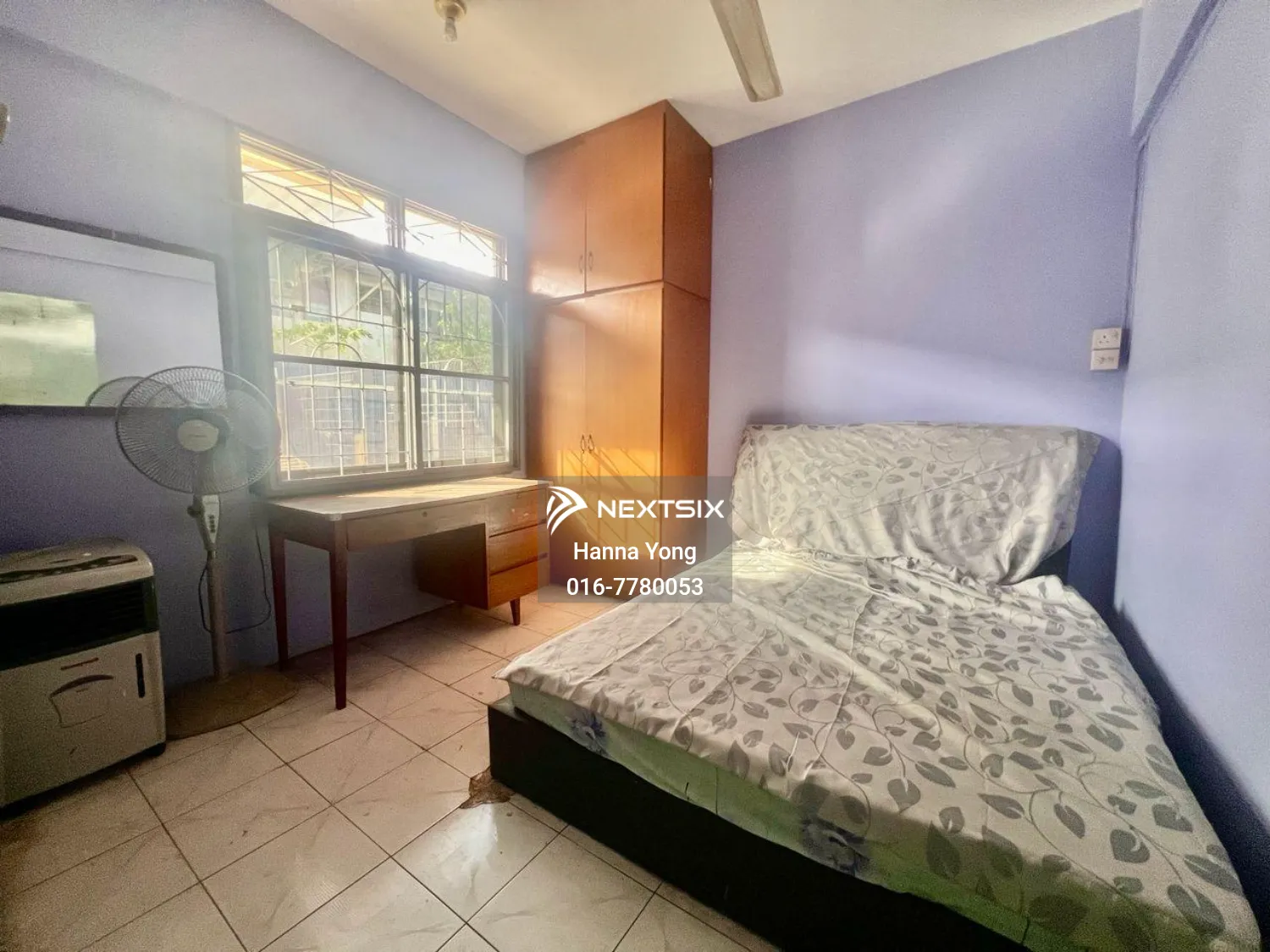 2-sty Terrace/Link House For Sale in Tawau Sabah - Image 9