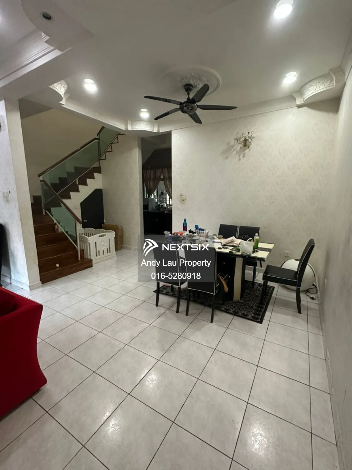 2-sty Terrace/Link House For Sale in Johor Bahru Johor - Image 2