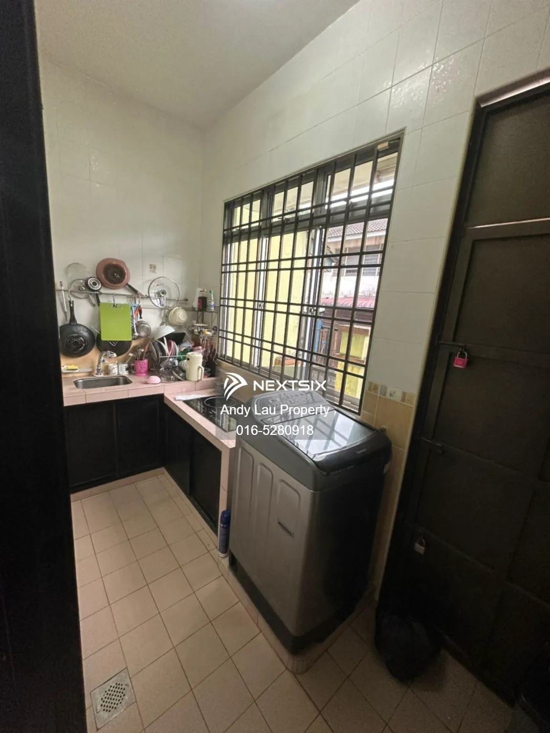 2-sty Terrace/Link House For Sale in Johor Bahru Johor - Image 4