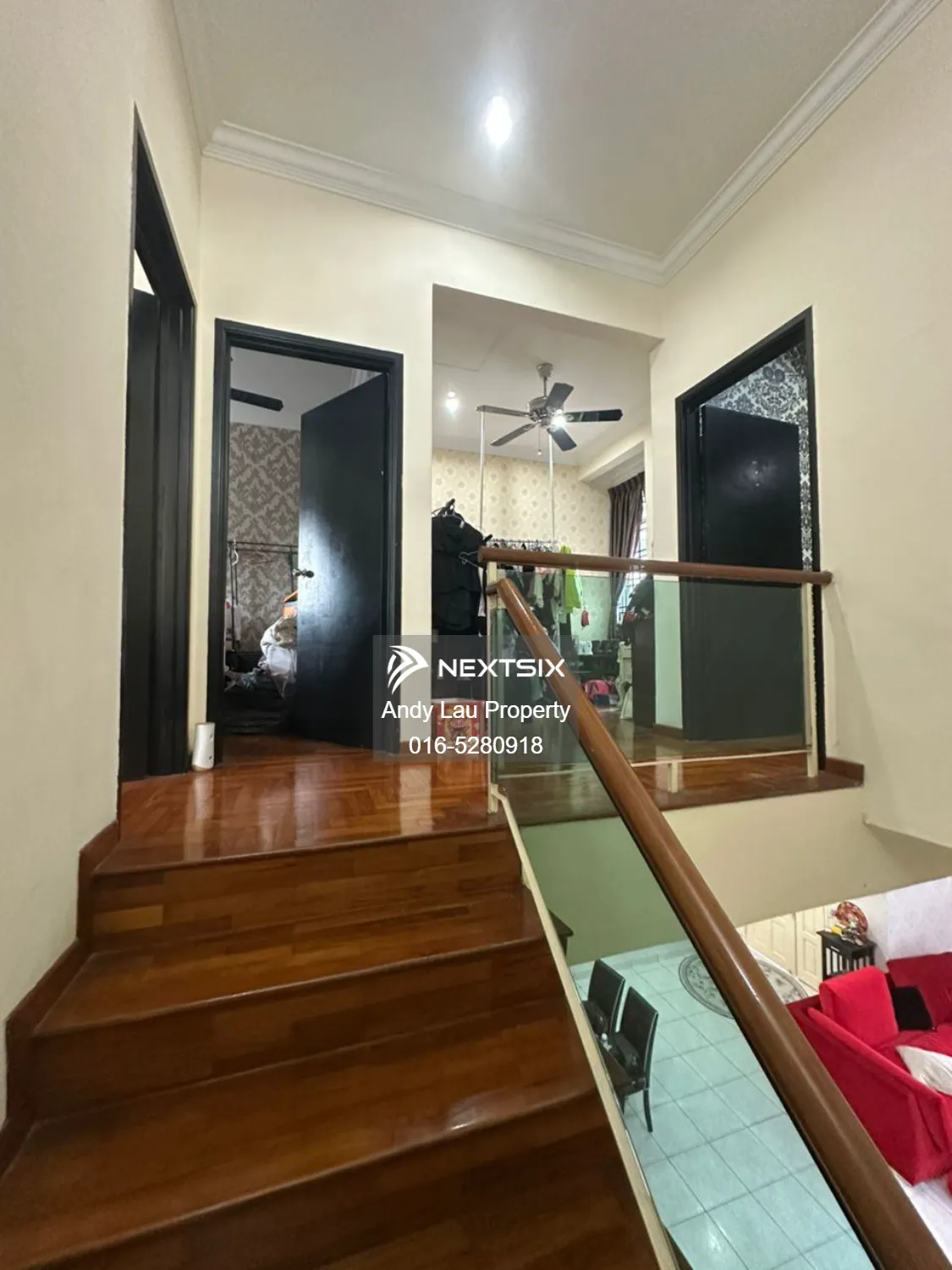 2-sty Terrace/Link House For Sale in Johor Bahru Johor - Image 5