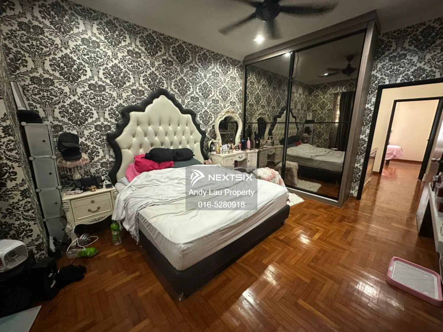 2-sty Terrace/Link House For Sale in Johor Bahru Johor - Image 6