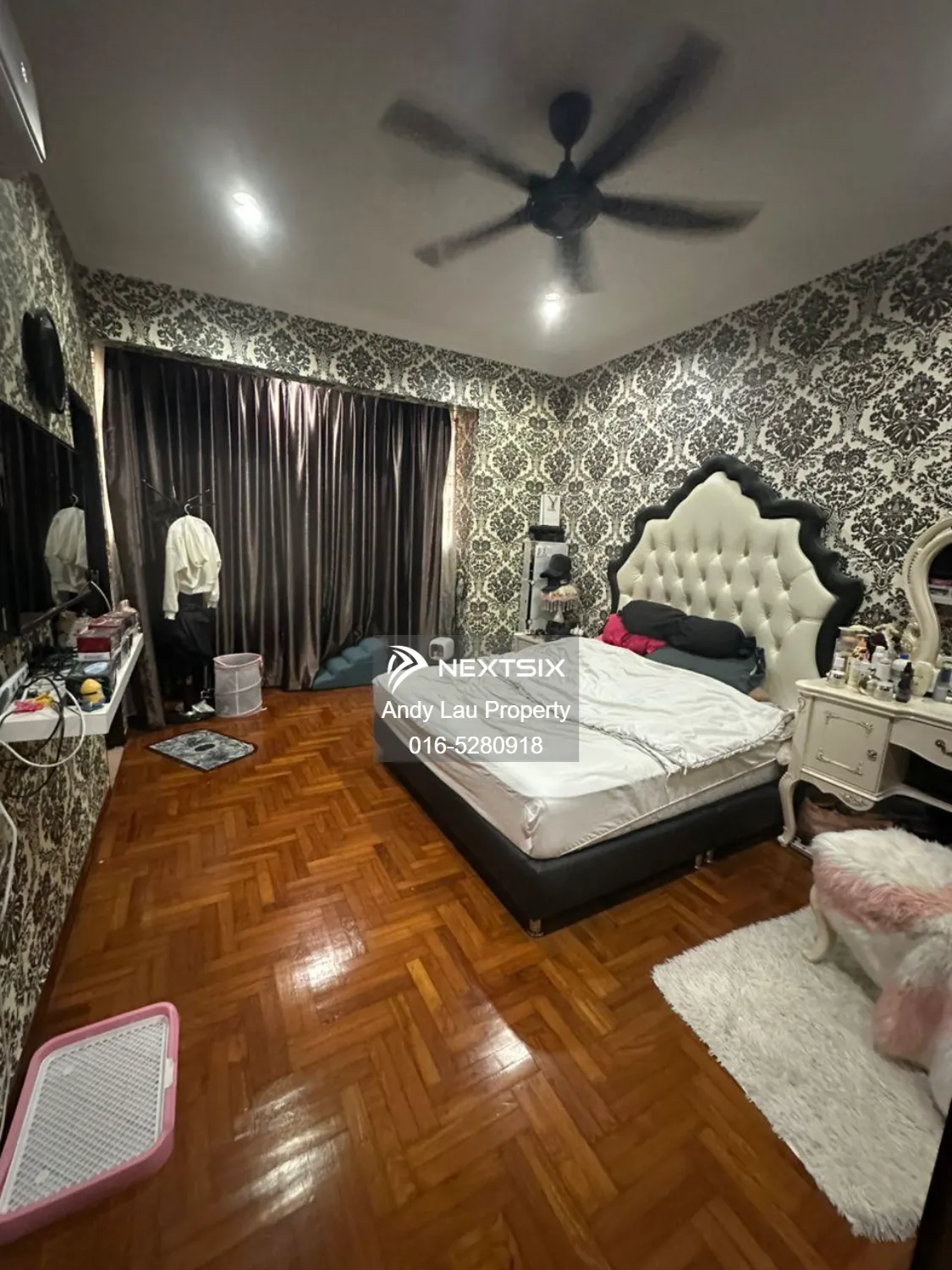 2-sty Terrace/Link House For Sale in Johor Bahru Johor - Image 7