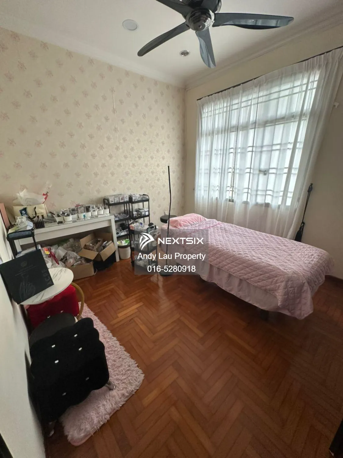 2-sty Terrace/Link House For Sale in Johor Bahru Johor - Image 8