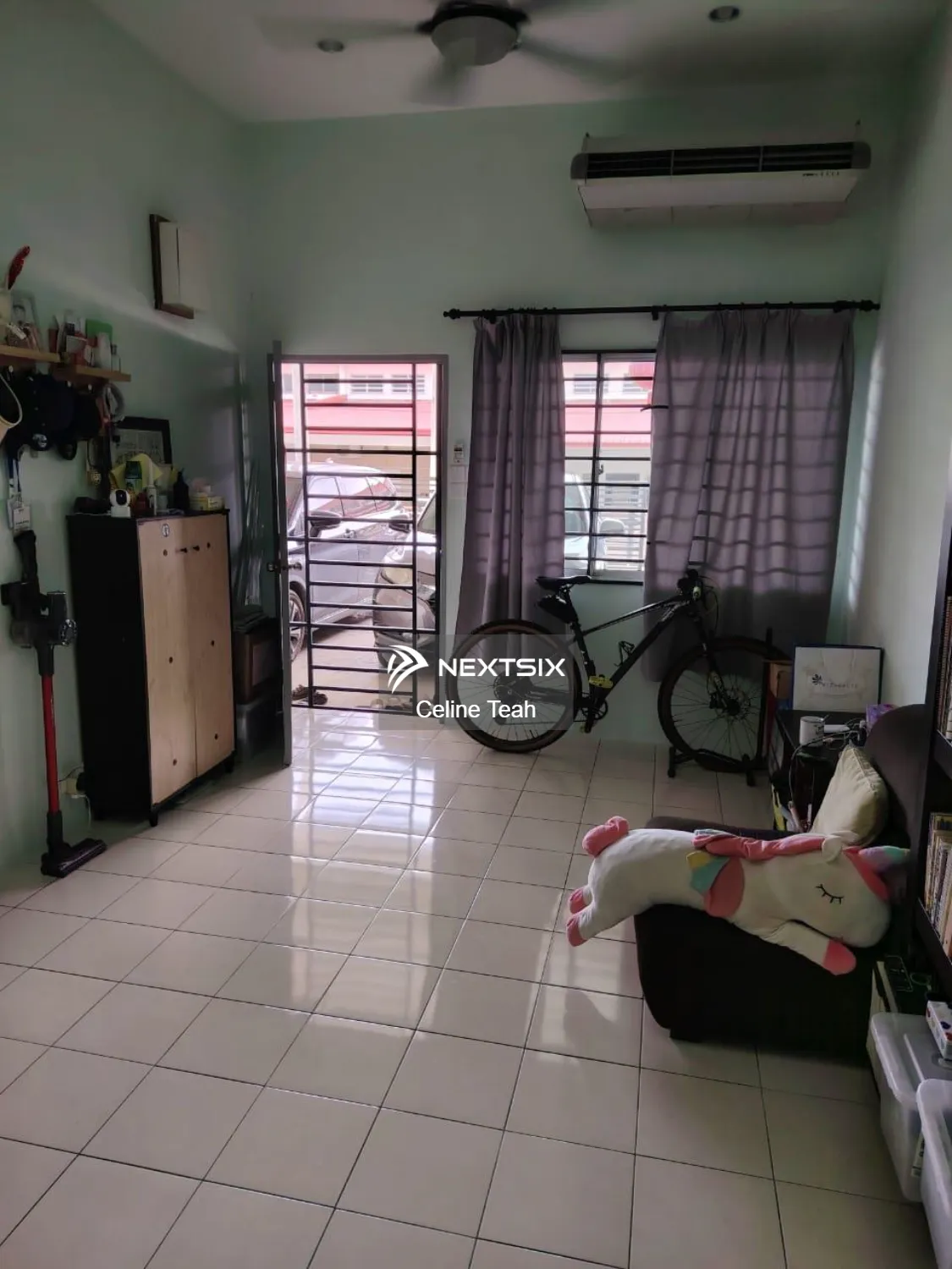 1-sty Terrace/Link House For Sale in Kota Kinabalu Sabah - Image 5