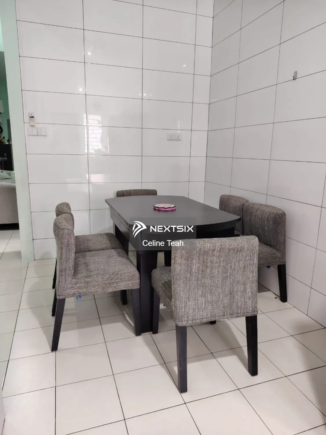 1-sty Terrace/Link House For Sale in Kota Kinabalu Sabah - Image 6