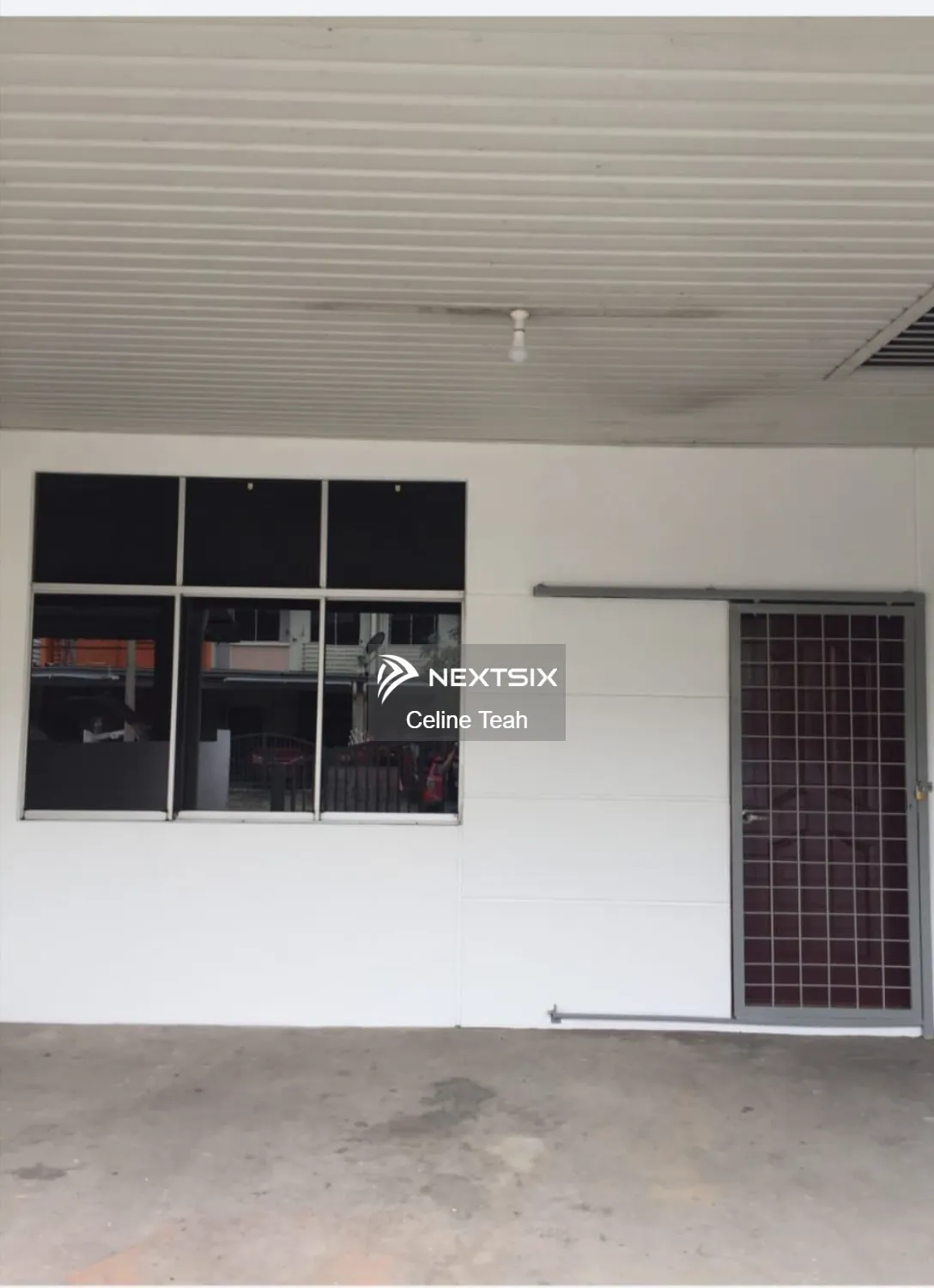 2-sty Terrace/Link House For Sale in Kota Kinabalu Sabah - Image 10