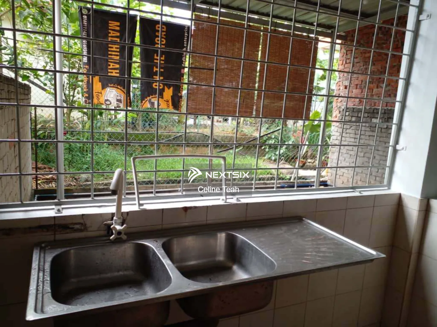 2-sty Terrace/Link House For Sale in Kota Kinabalu Sabah - Image 11