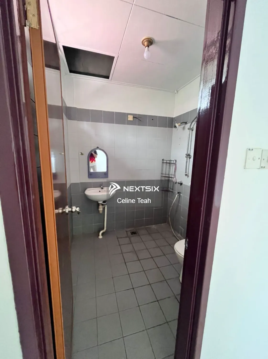 2-sty Terrace/Link House For Sale in Kota Kinabalu Sabah - Image 12