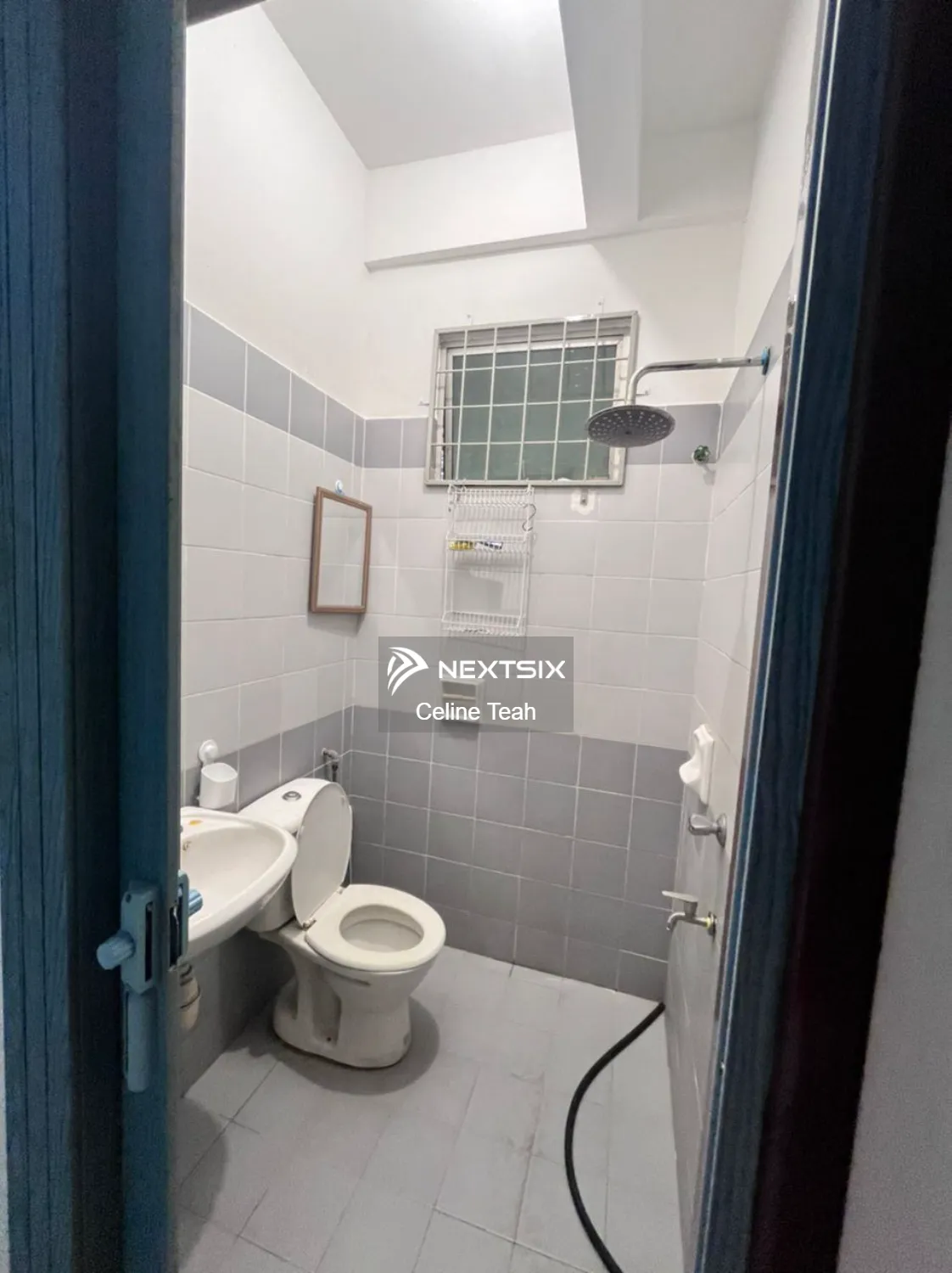 2-sty Terrace/Link House For Sale in Kota Kinabalu Sabah - Image 13