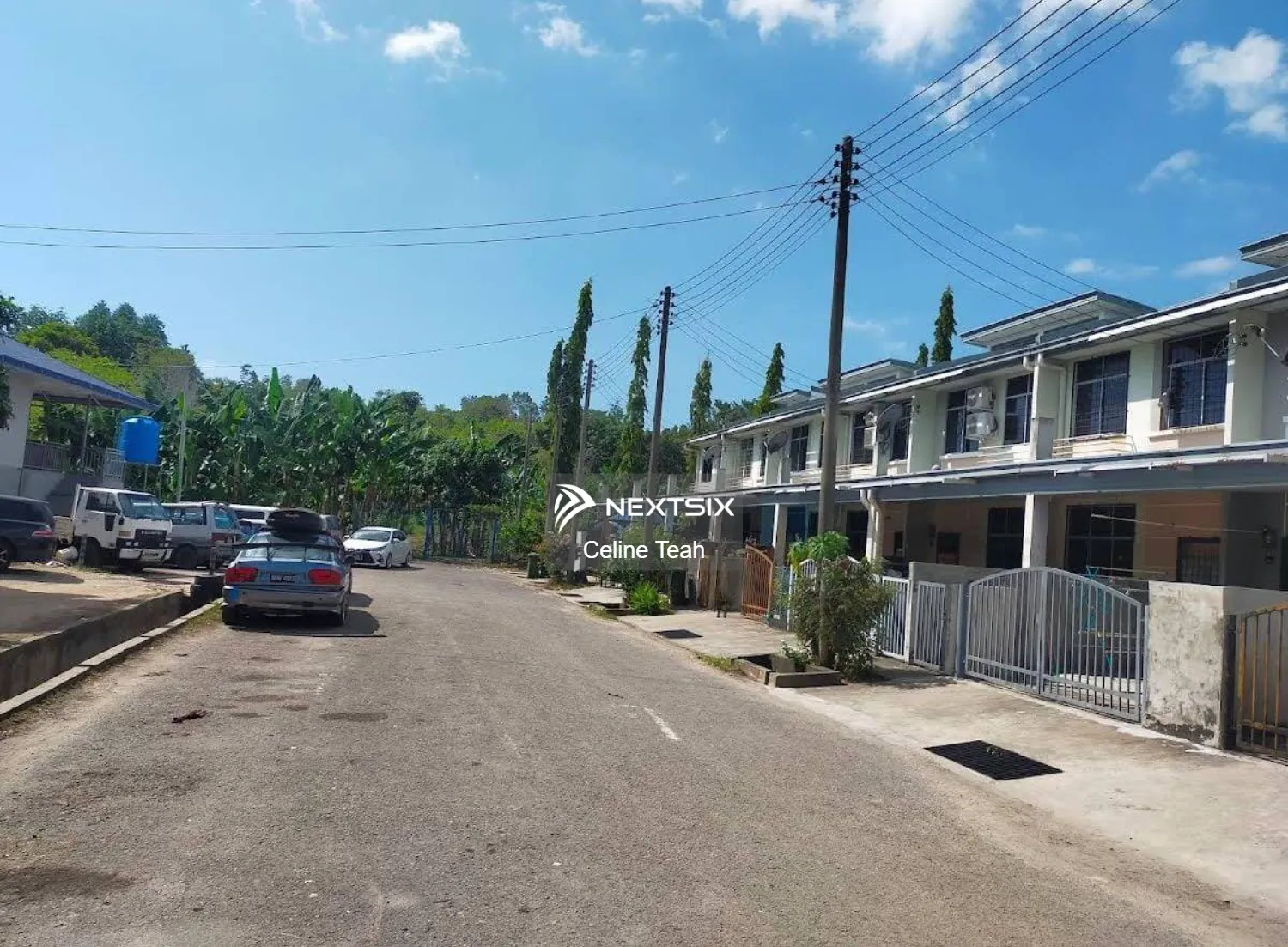 2-sty Terrace/Link House For Sale in Kota Kinabalu Sabah - Image 15