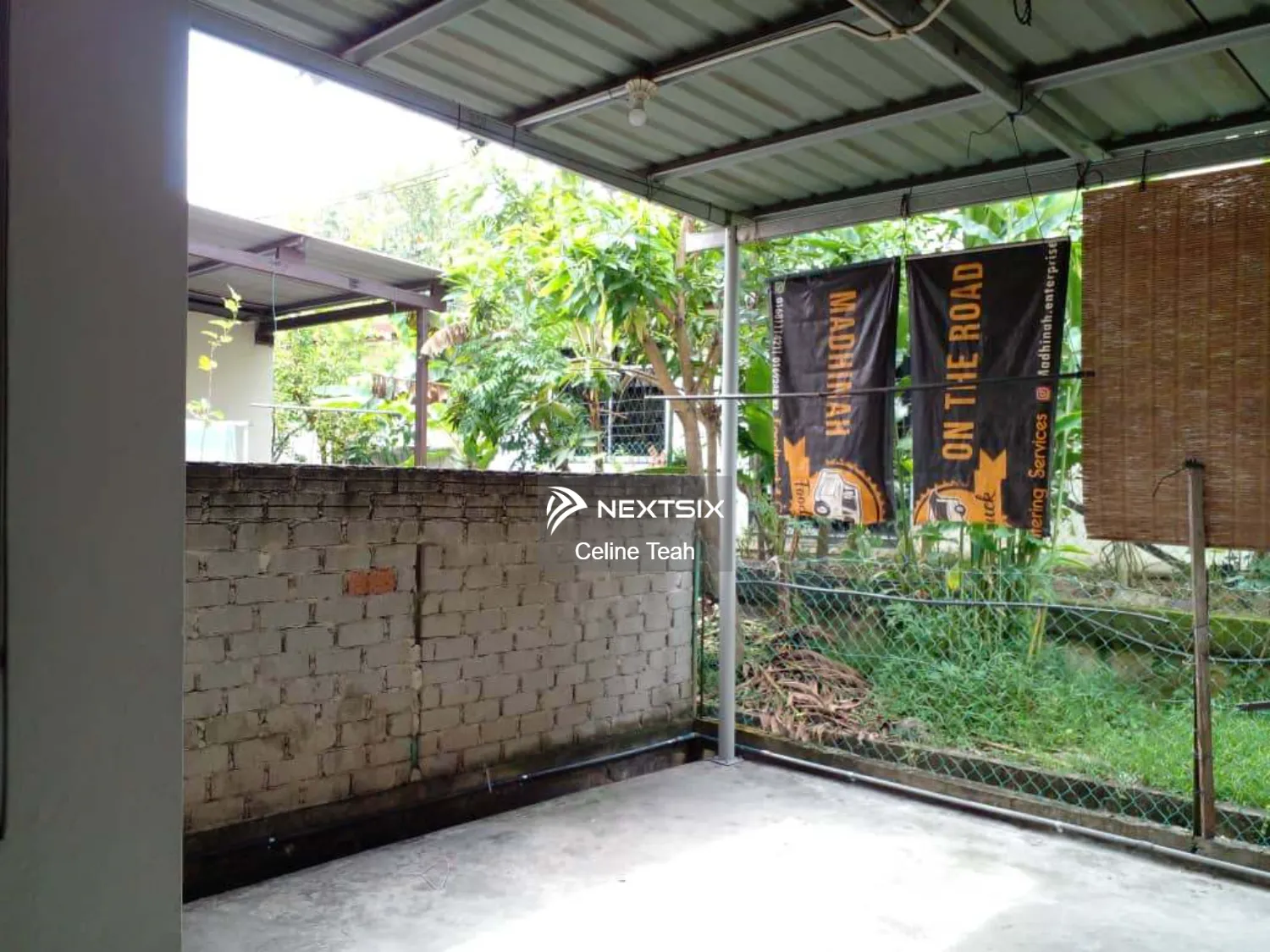 2-sty Terrace/Link House For Sale in Kota Kinabalu Sabah - Image 16