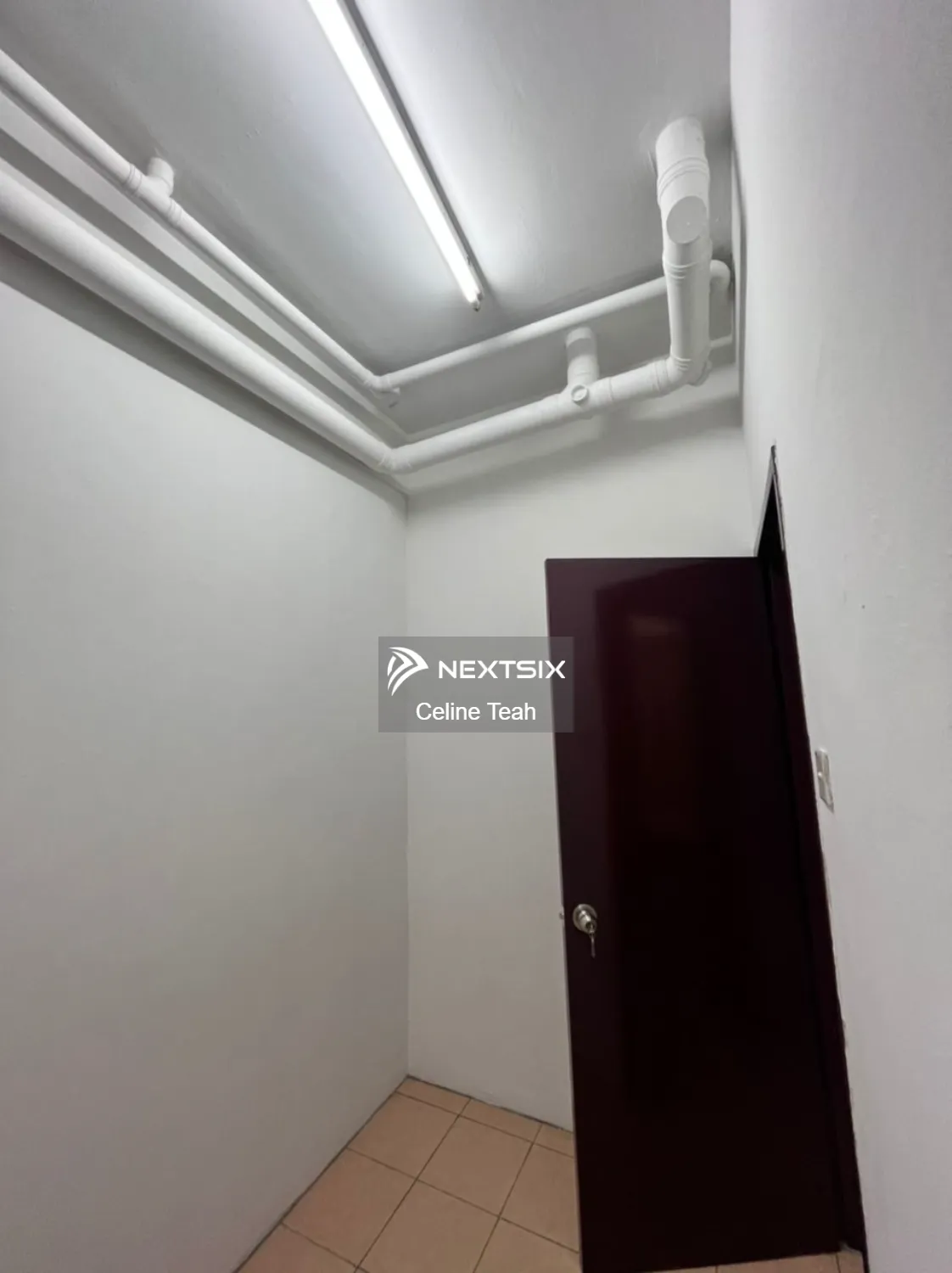 2-sty Terrace/Link House For Sale in Kota Kinabalu Sabah - Image 7