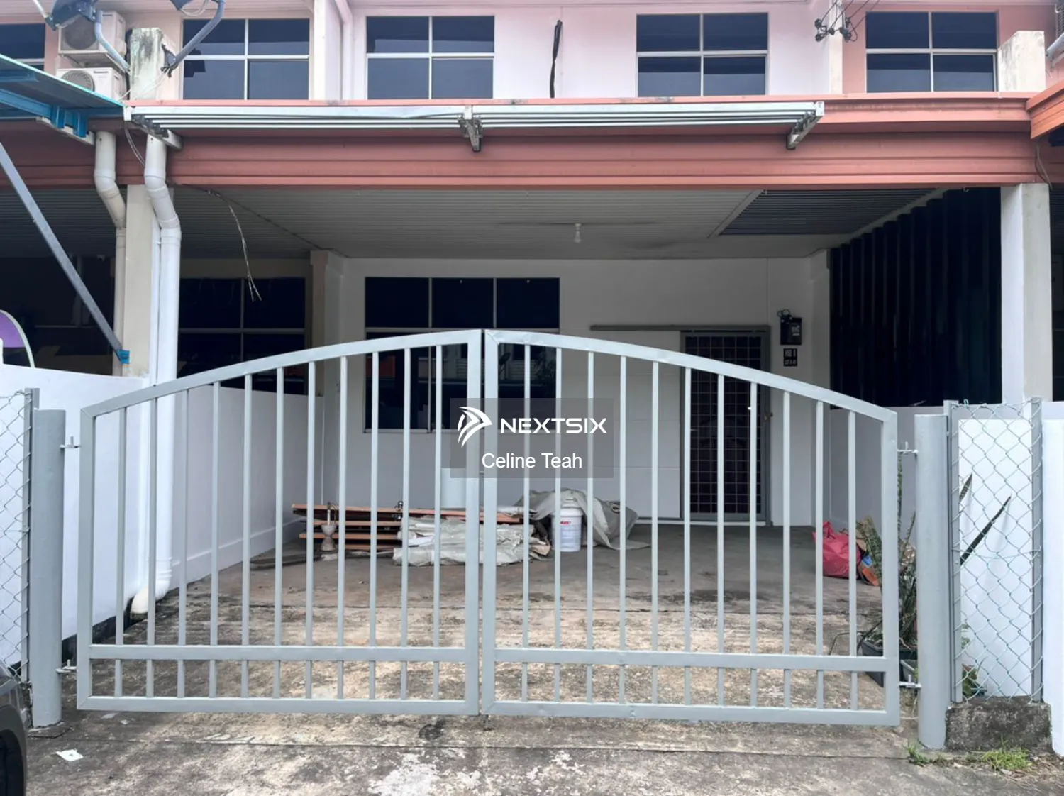 2-sty Terrace/Link House For Sale in Kota Kinabalu Sabah - Image 9
