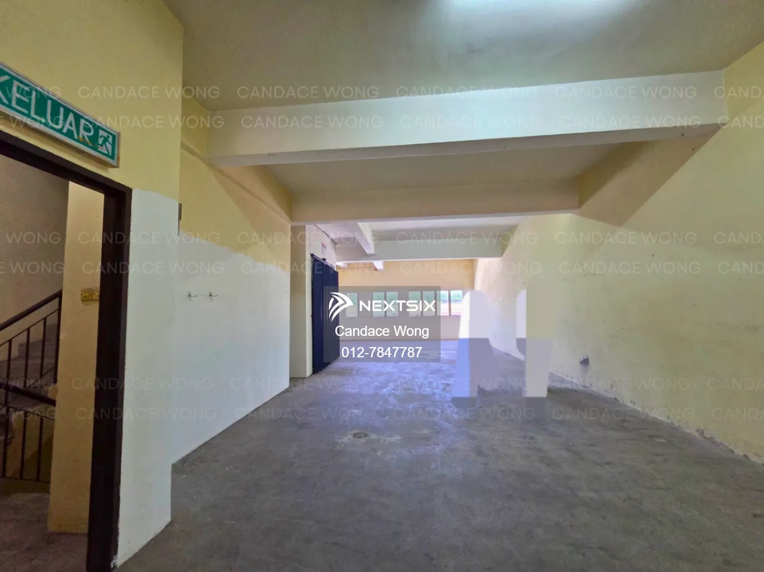 Factory For Sale in Kajang Selangor - Image 10