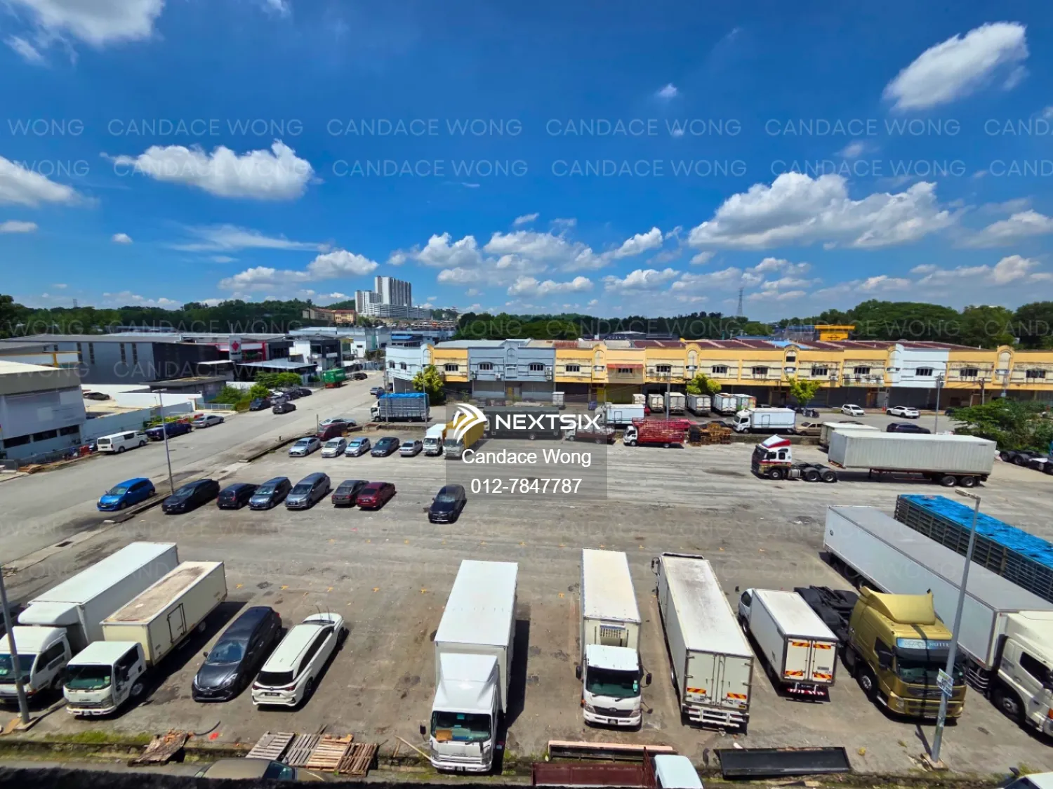 Factory For Sale in Kajang Selangor - Image 11