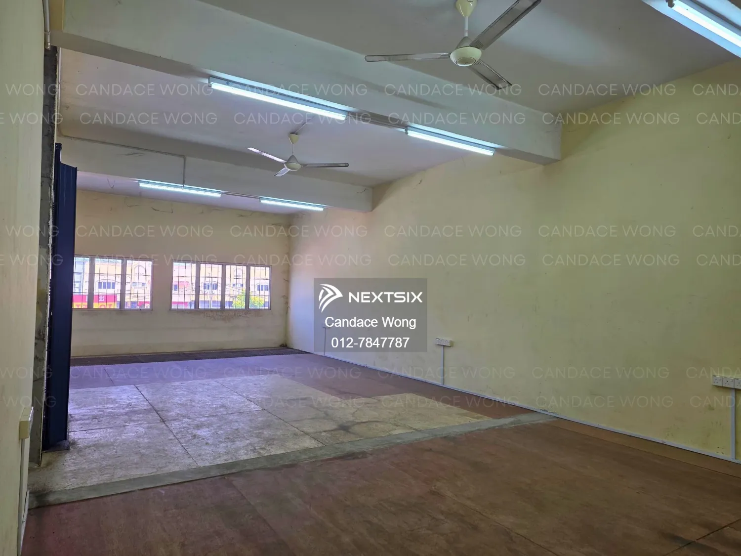 Factory For Sale in Kajang Selangor - Image 12