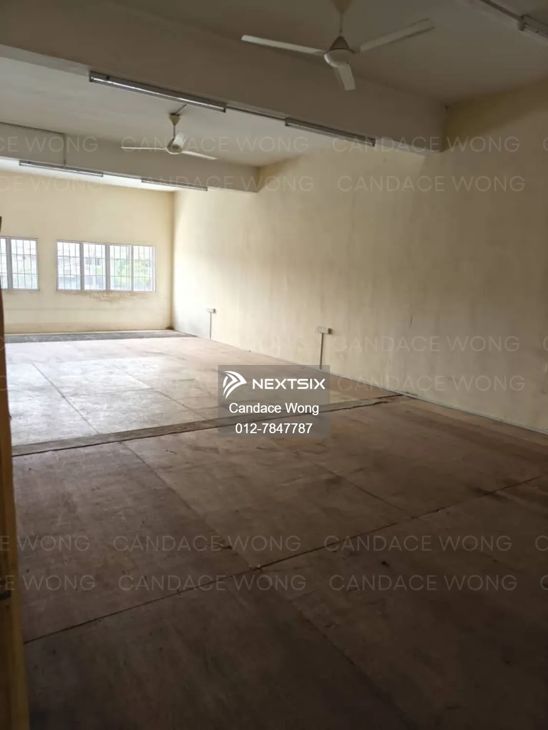 Factory For Sale in Kajang Selangor - Image 13