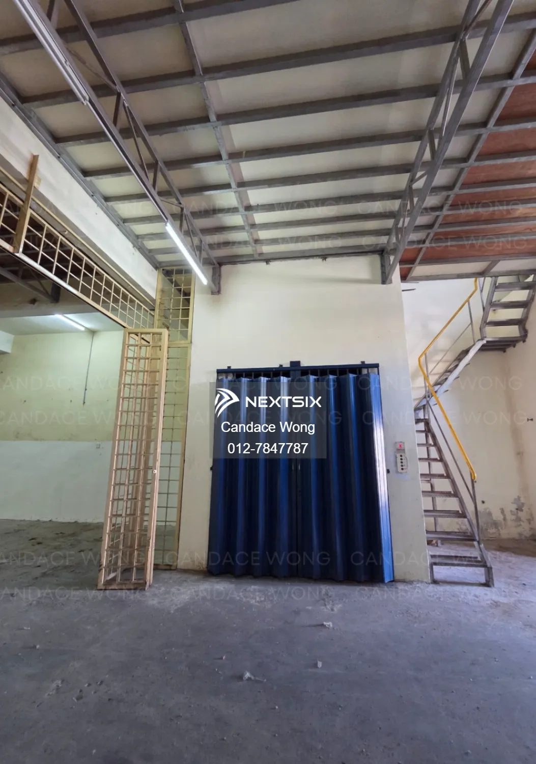 Factory For Sale in Kajang Selangor - Image 14