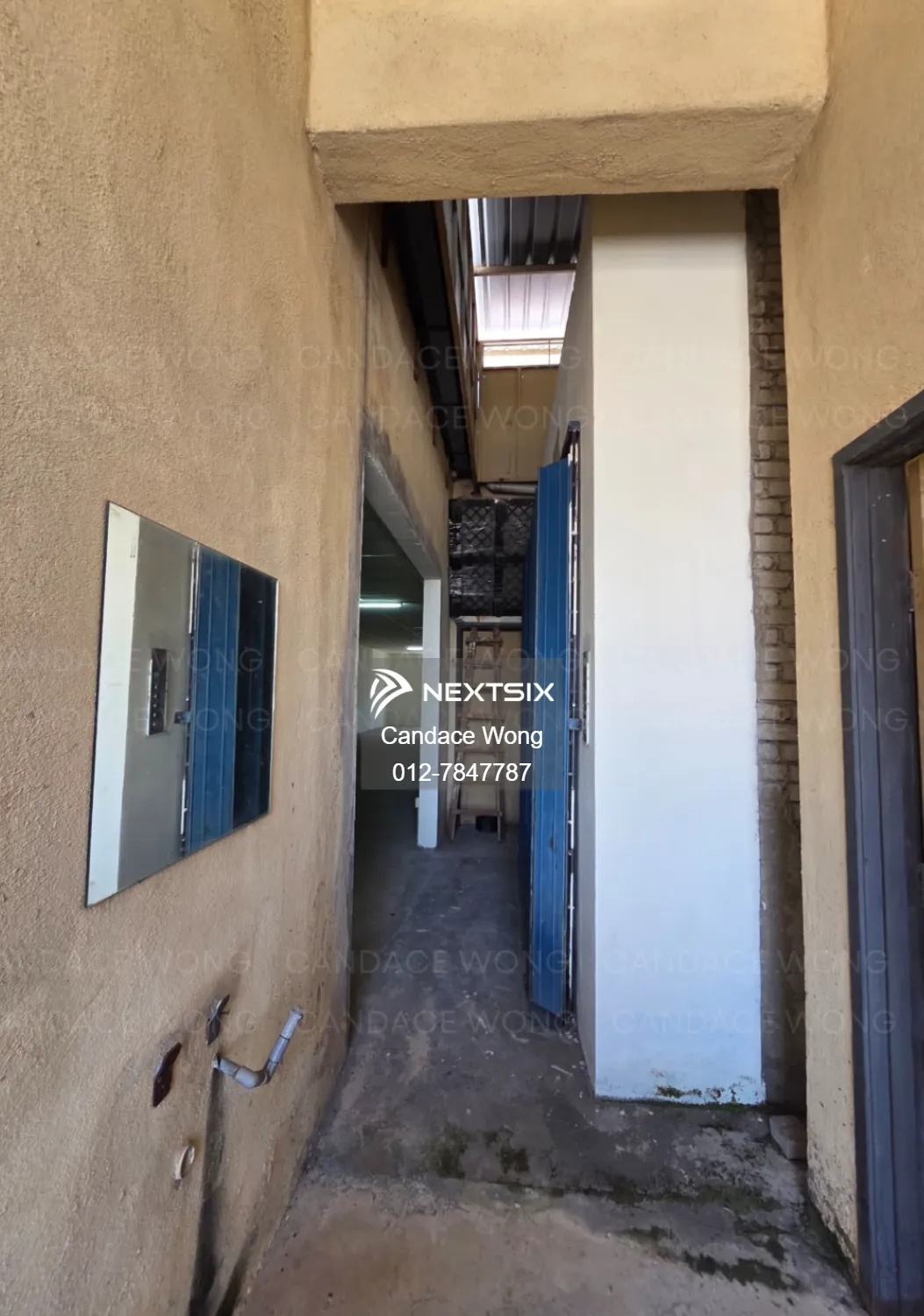 Factory For Sale in Kajang Selangor - Image 17