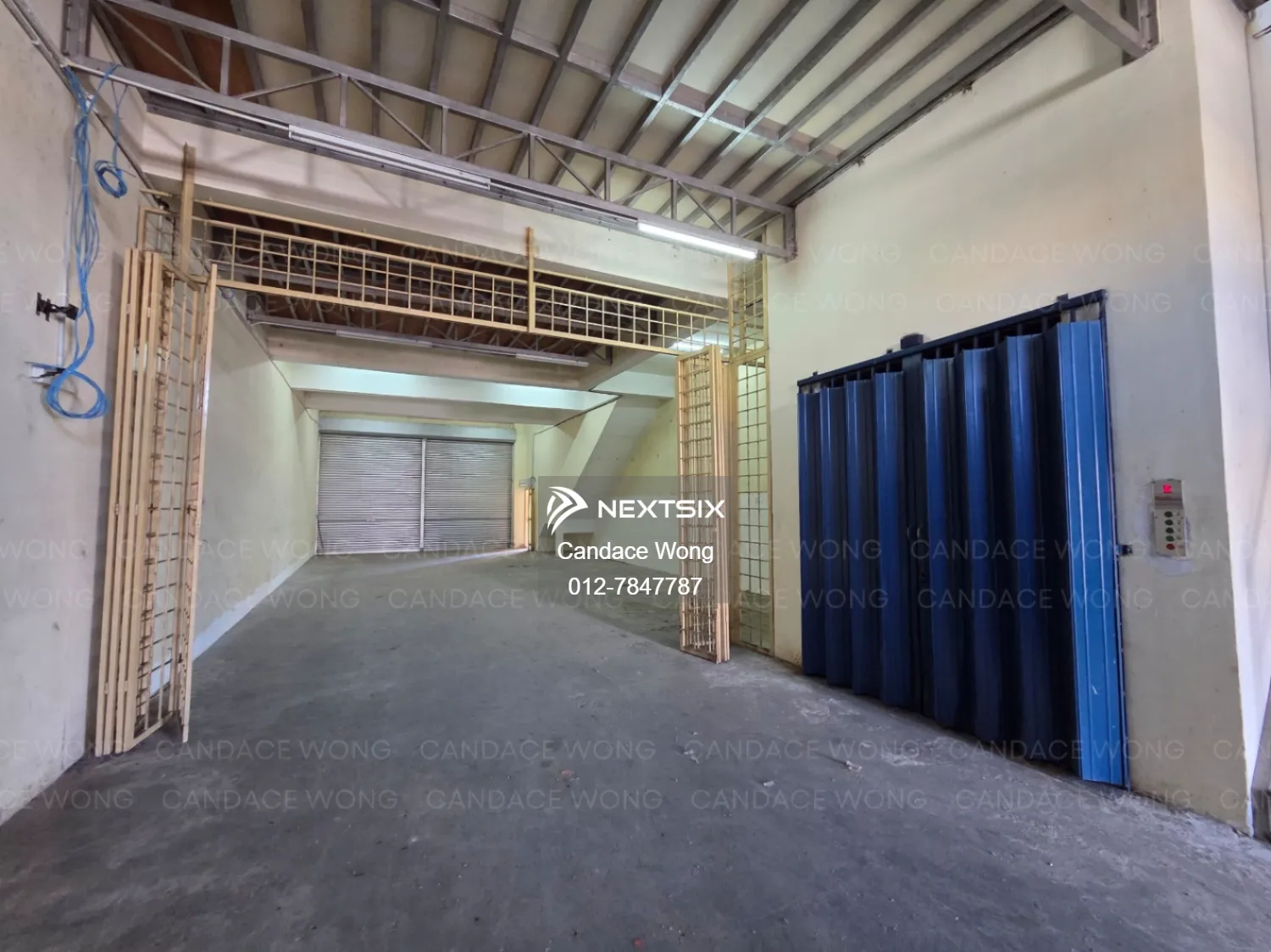 Factory For Sale in Kajang Selangor - Image 5
