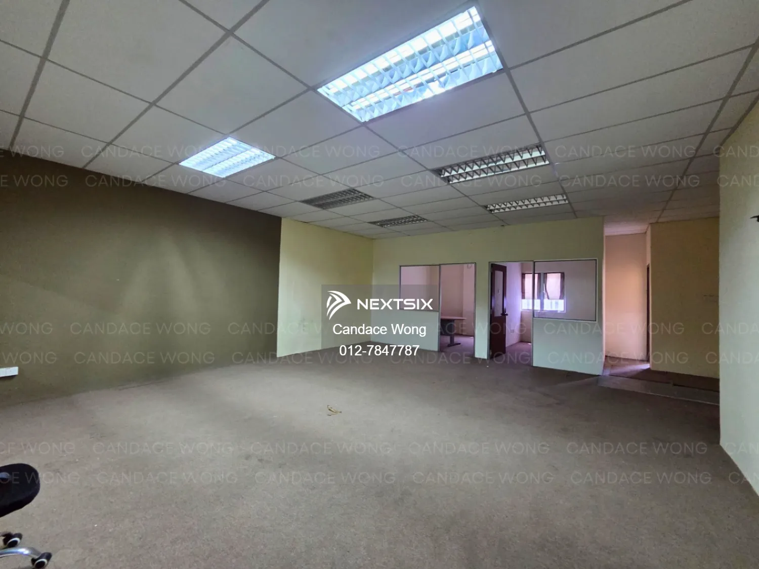 Factory For Sale in Kajang Selangor - Image 6