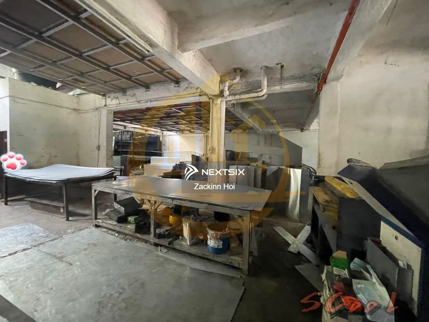 Factory For Sale in Klang Selangor