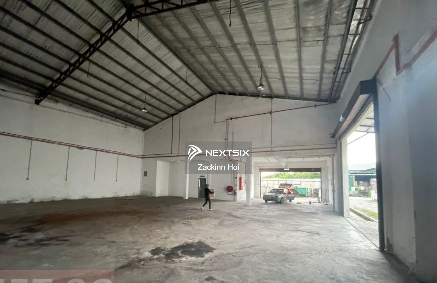 Semi-D Factory For Rent in Klang Selangor - Image 5