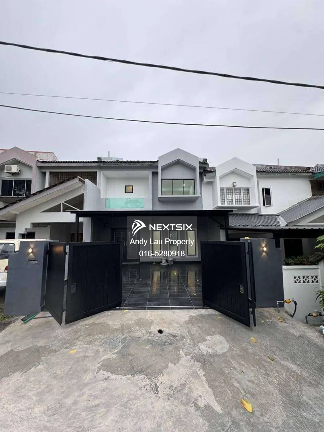 2-sty Terrace/Link House For Sale in Johor Bahru Johor