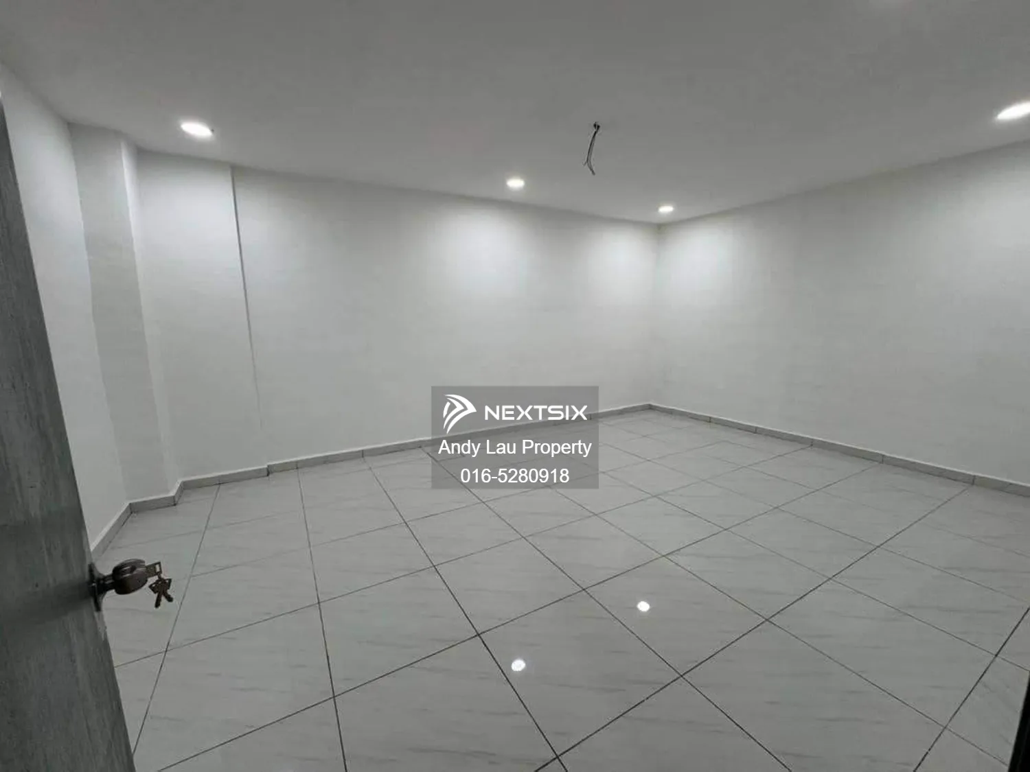 2-sty Terrace/Link House For Sale in Johor Bahru Johor - Image 10
