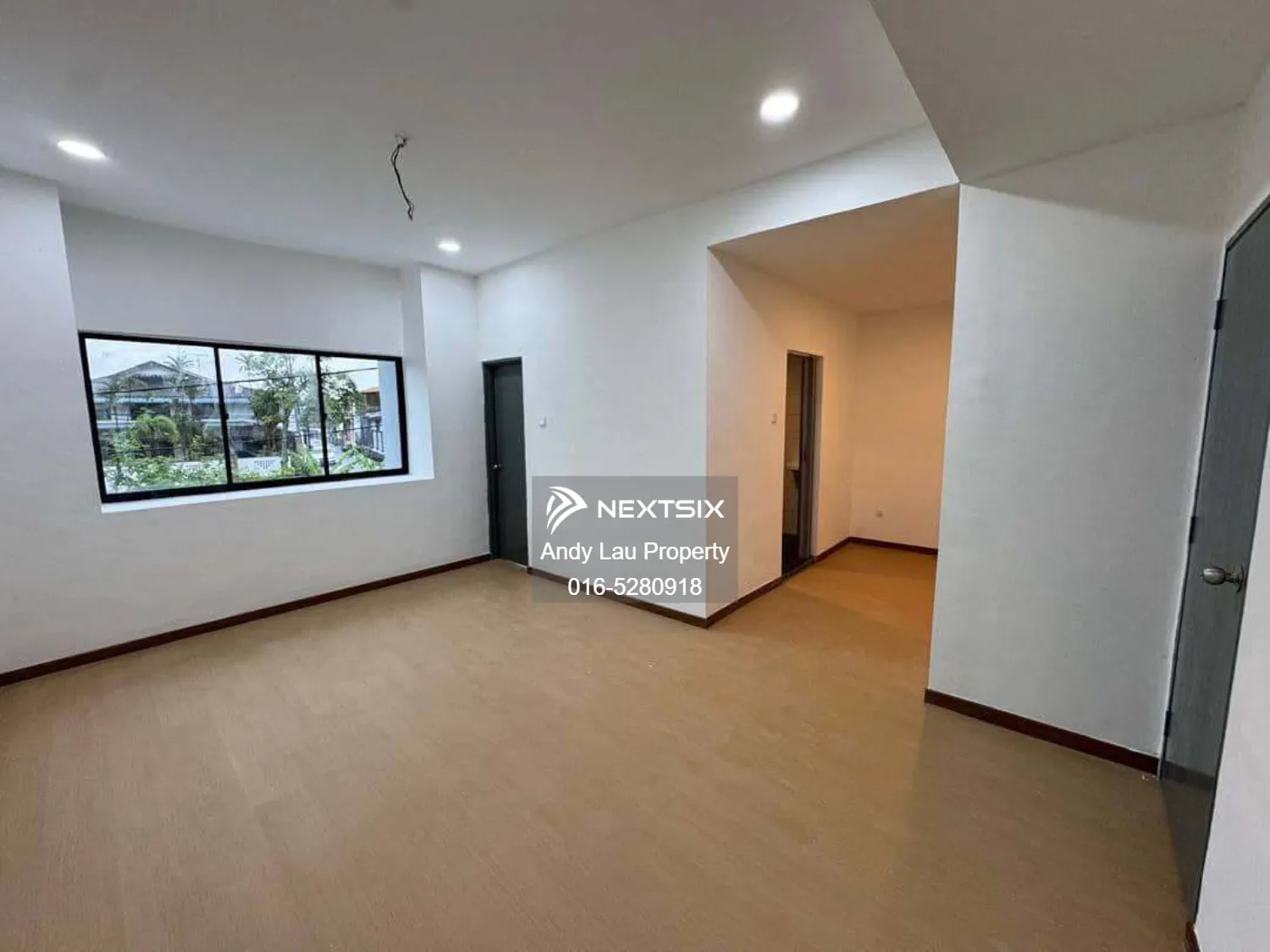 2-sty Terrace/Link House For Sale in Johor Bahru Johor - Image 11