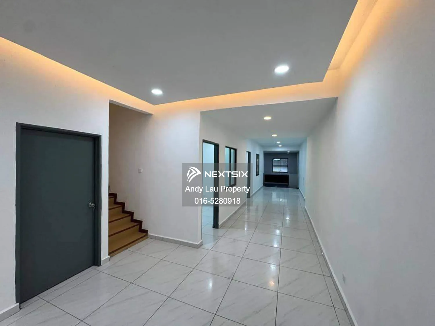 2-sty Terrace/Link House For Sale in Johor Bahru Johor - Image 5