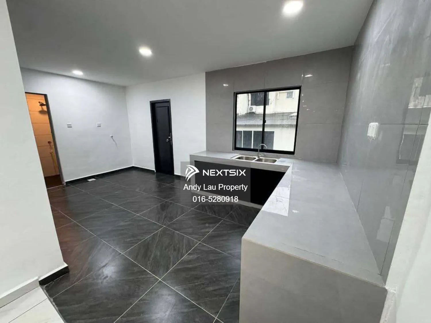 2-sty Terrace/Link House For Sale in Johor Bahru Johor - Image 6
