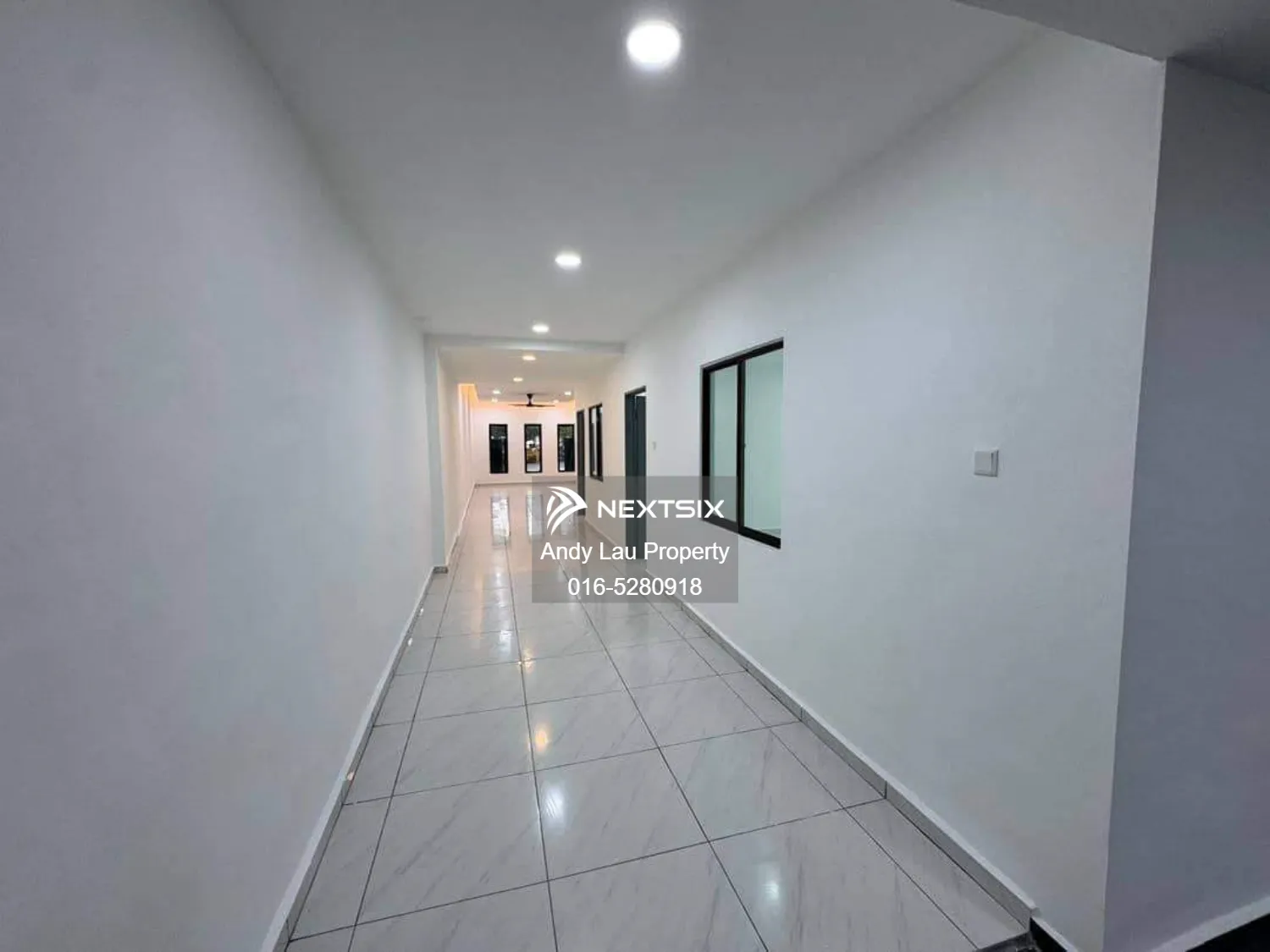 2-sty Terrace/Link House For Sale in Johor Bahru Johor - Image 8