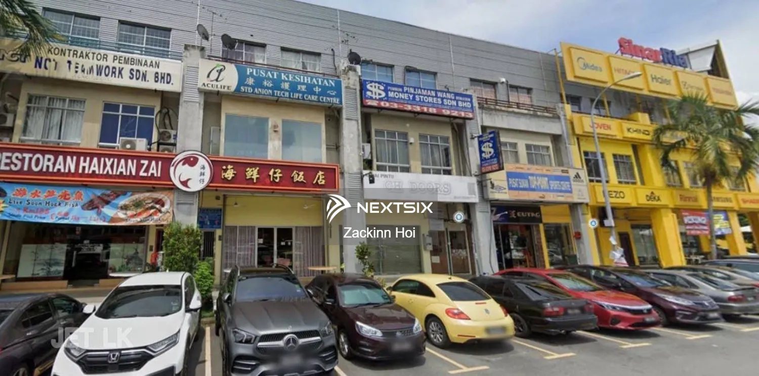 Shop For Rent in Bandar Bukit Tinggi Selangor - Image 11