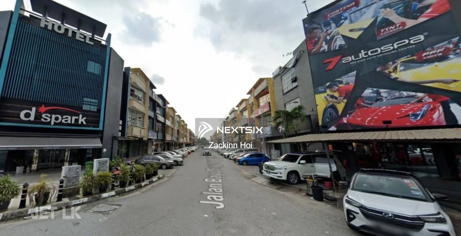 Shop For Rent in Bandar Bukit Tinggi Selangor - Image 6