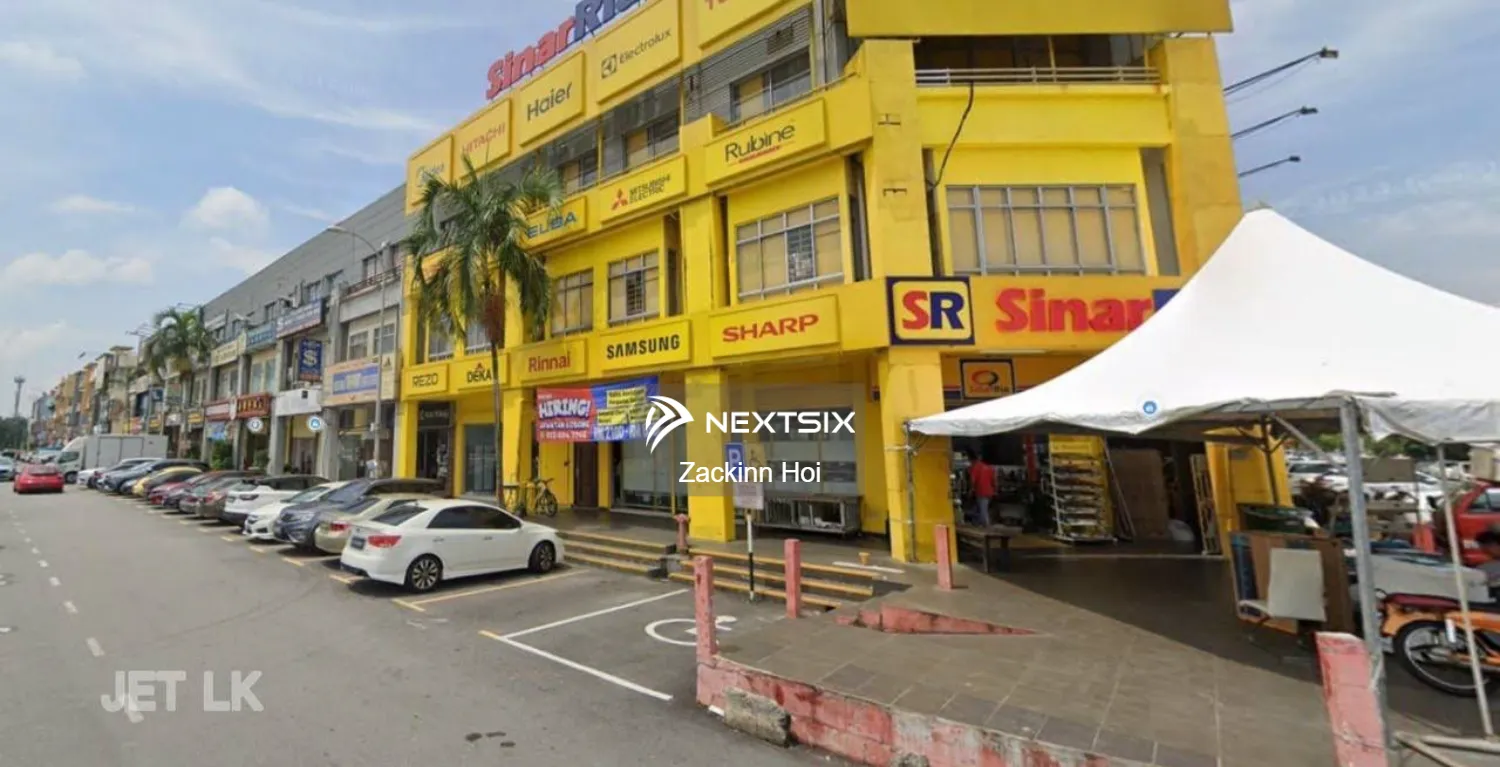 Shop For Rent in Bandar Bukit Tinggi Selangor - Image 9