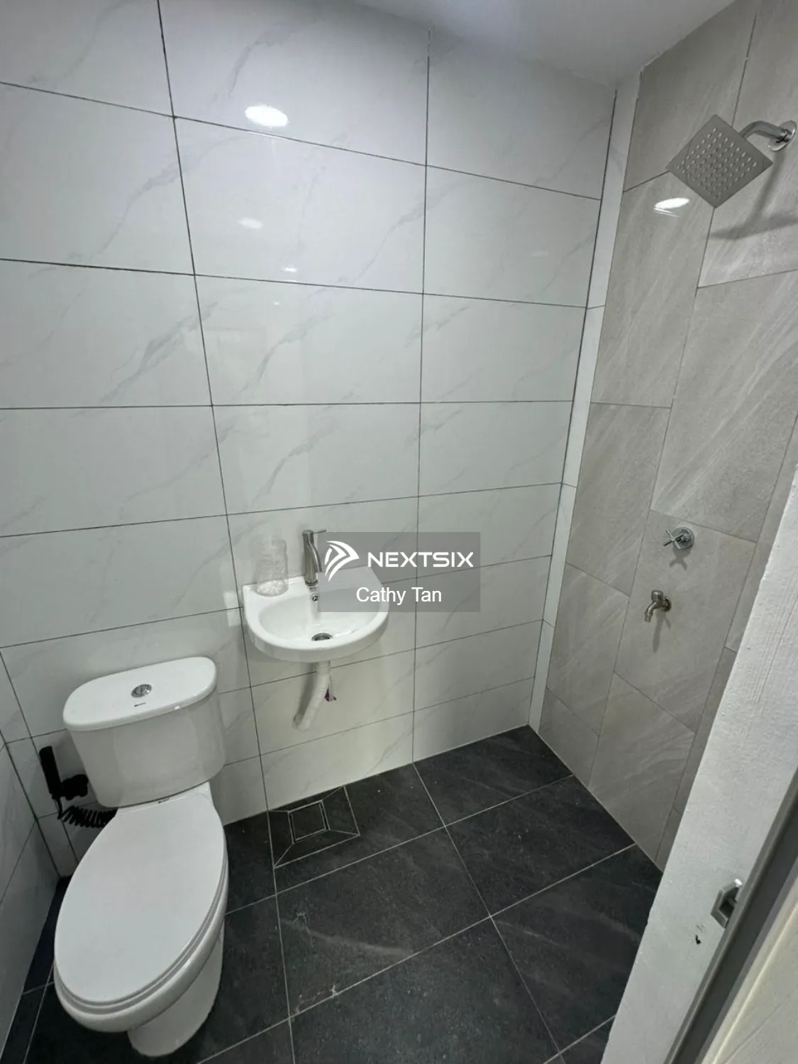 1-sty Terrace/Link House For Sale in Johor Bahru Johor - Image 10