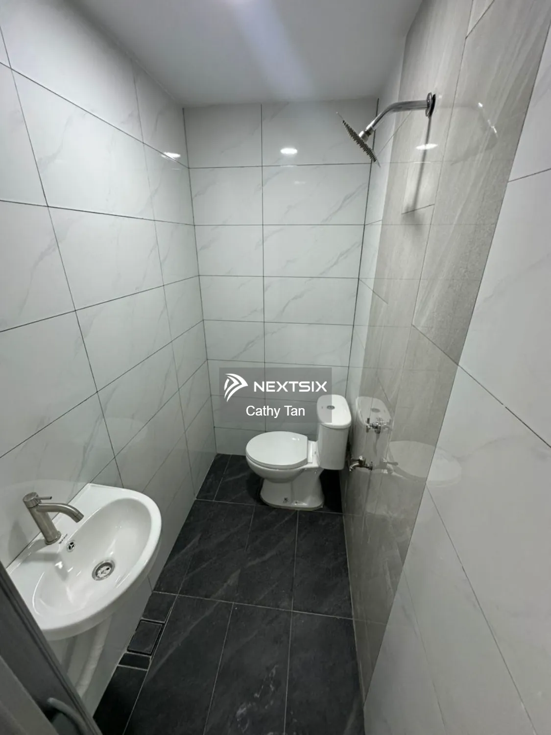 1-sty Terrace/Link House For Sale in Johor Bahru Johor - Image 11