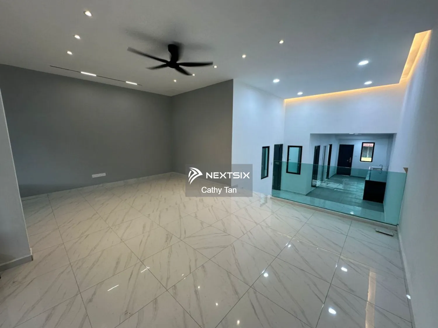 1-sty Terrace/Link House For Sale in Johor Bahru Johor - Image 5