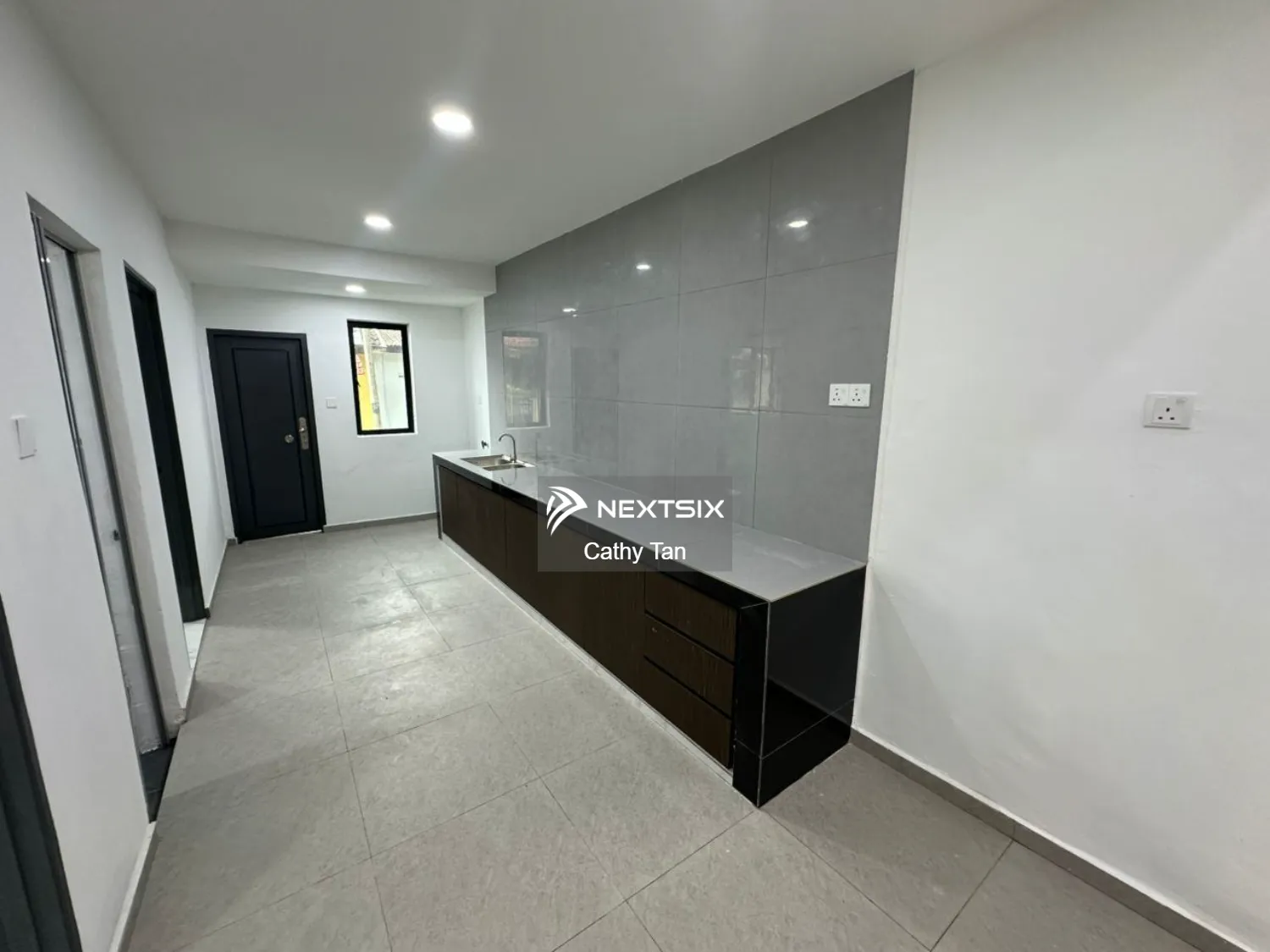 1-sty Terrace/Link House For Sale in Johor Bahru Johor - Image 6