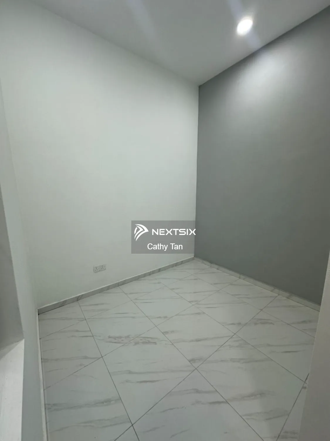 1-sty Terrace/Link House For Sale in Johor Bahru Johor - Image 8