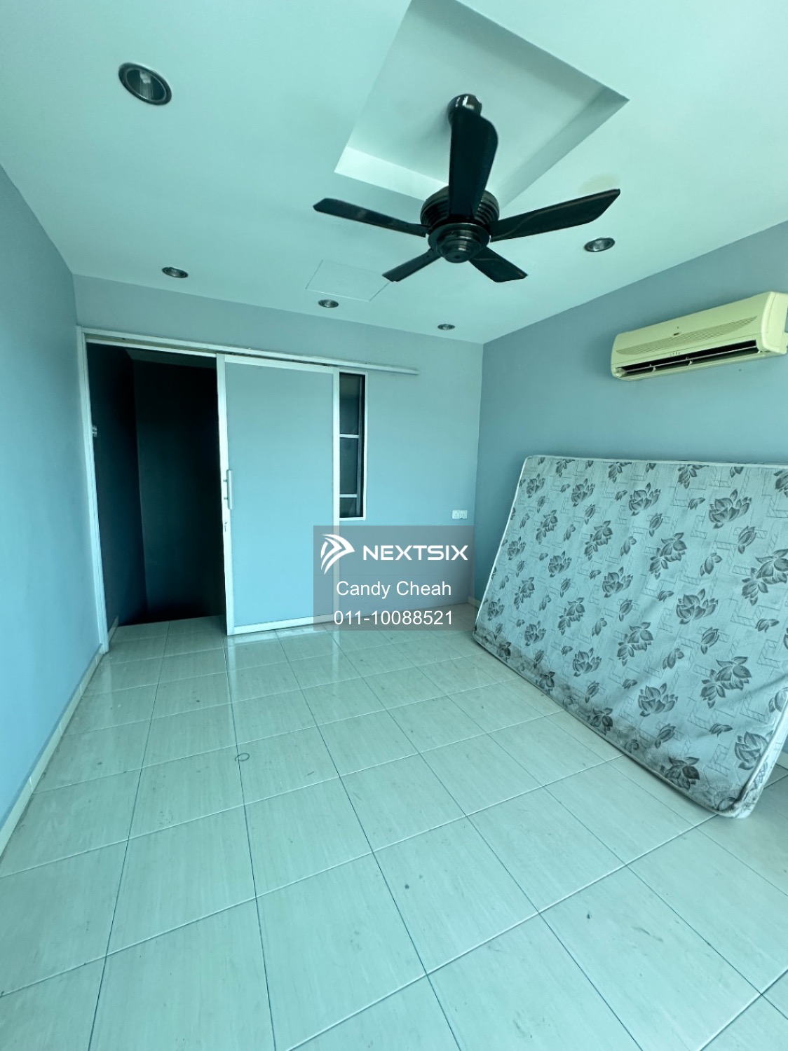 Semi-detached House For Rent in Bukit Mertajam Penang - Image 7